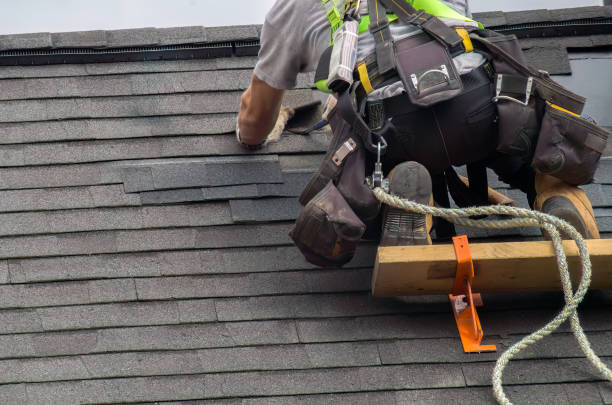 Reliable Roofing contractor in Harrisonville, MO by Brentwood Metal Roofing