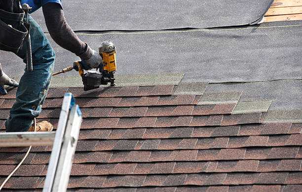 Licensed Roofing service in Harrisonville, MO - Brentwood Metal Roofing